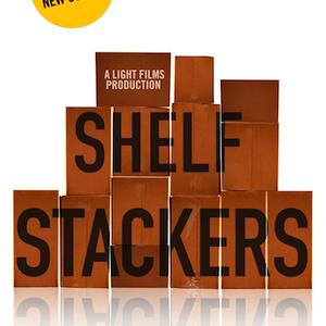 Shelf Stackers - short film 2011