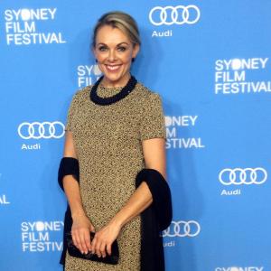 2014 Sydney Film Festival Opening Night