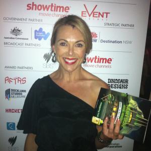 IF Awards Sydney