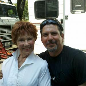 Me and Mrs C Marion Ross Happy Days