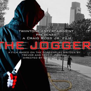 THE JOGGER
