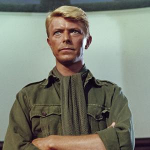 Still of David Bowie in Merry Christmas Mr Lawrence 1983