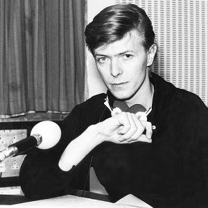 Still of David Bowie in David Bowie: Five Years (2013)