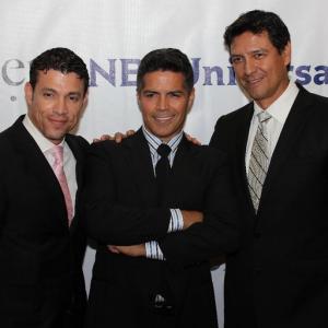 2011 Imagen Foundation Awards Beverly Hills CA