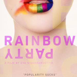 Rainbow Party  a short film by Eva Sigurdardottir