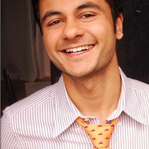 Mayank Bhatter