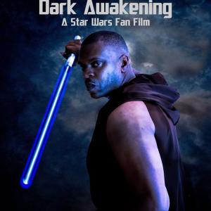 Master Jedi Dorsai in Dark Awakening A Star Wars Fan Film