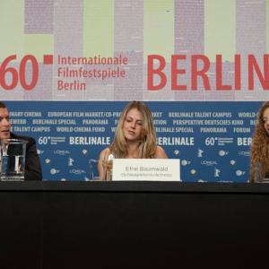 Berlin film festival 2009