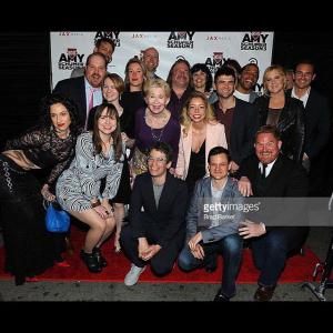Inside Amy Schumer Season 3 Premiere Party