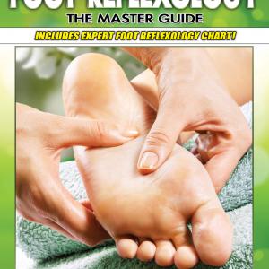 Christopher Shirley in Foot Reflexology The Master Guide 2014