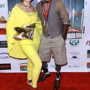 2014 Nollywood Film Awards Gala