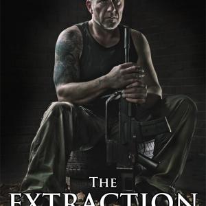 The Extraction Starring Tony Cook Tony Fordham and Stevie Raine Directed by Marcus Ako and Produced by Gene Fallaize