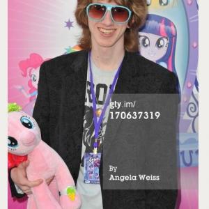 Premiere of My Little Pony Equestria Girls
