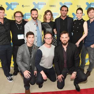 Adult Beginners US Premiere at SXSW