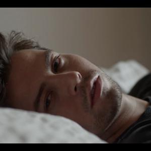 Still of Kristian Hodko as Mitch in Anywhere But Here