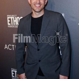 Project Ethos and Audi red Carpet event LA Fashion Week 2012