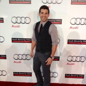 Audi Beverly Hills Opening Party
