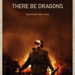Jordi Moll and Agustn Bruzzone in There Be Dragons 2011
