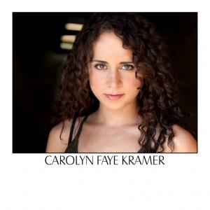 Carolyn Faye Kramer