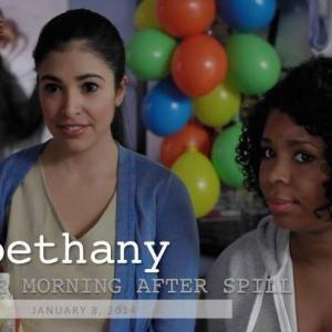 Bethany Web series by Darkline Productions