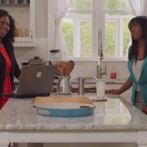 The Love Letter Keshia Knight Pulliam and Tequilla Whitfield