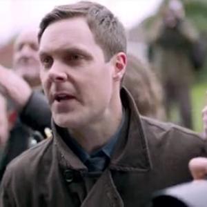 Screenshot from 'The Syndicate' BBC1 2011