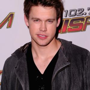 Chord Overstreet