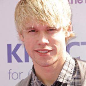 Chord Overstreet