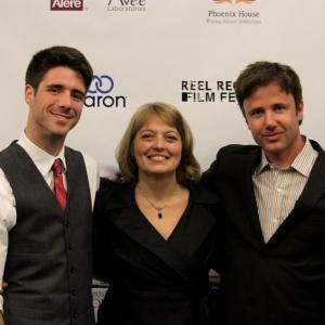 My Name Was Bette: The Life and Death of an Alcoholic premiere at Quad Theatre in NYC