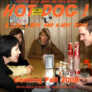 Hot Dog! Poster