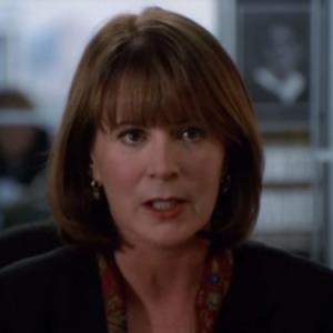 Still of Patricia Richardson in Law & Order: Special Victims Unit (1999)