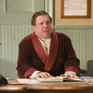 Still of Nathan Lane in The Producers (2005)