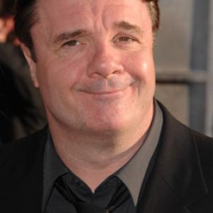 Nathan Lane at event of Swing Vote 2008