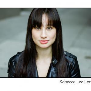 Rebecca Lee Lerman
