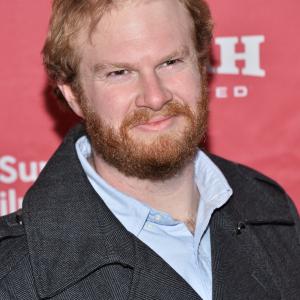 Henry Zebrowski at event of The D Train 2015