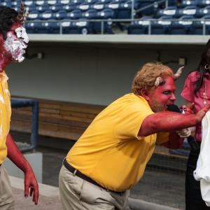 Still of Henry Zebrowski in Your Pretty Face Is Going to Hell (2013)