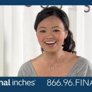 Sandy Yu - Final Inches Commercial