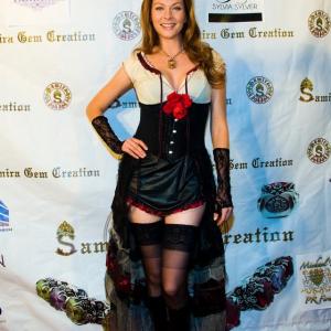 Halloween at Confidential in Beverly Hills