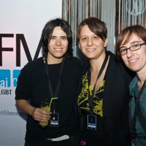 Spanish LGBT Film Market 2010