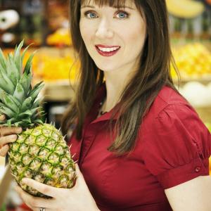 Julie Daniluk RHN Nutritionist Media Personality Bestselling Author
