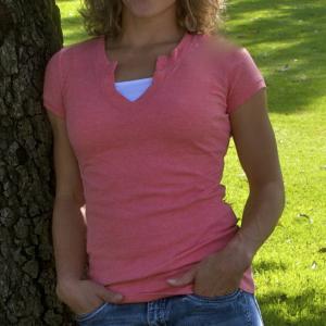 Jen Hansen