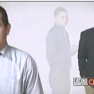 CNN - Latino In America Documentary