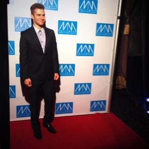 2014 Hollywood Music in Media Awards Fonda Theatre