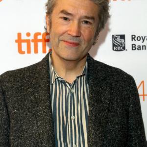 Carter Burwell at event of The Family Fang (2015)