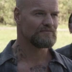 Still of Luke Massy as Otis in Sons Of Anarchy Faith and Despondency 2014