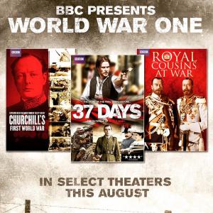 37 Days Cinema Release