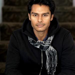 Vikram Dasgupta