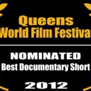 whilewewatch Nominated Best Documentary Short atThe Queens World Film Festival