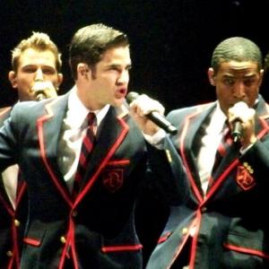 Glee Tour 2011