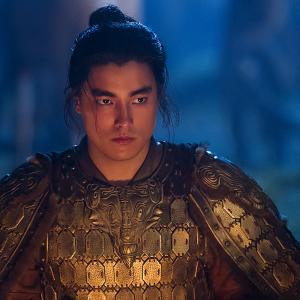 Still of Remy Hii in Marco Polo 2014
